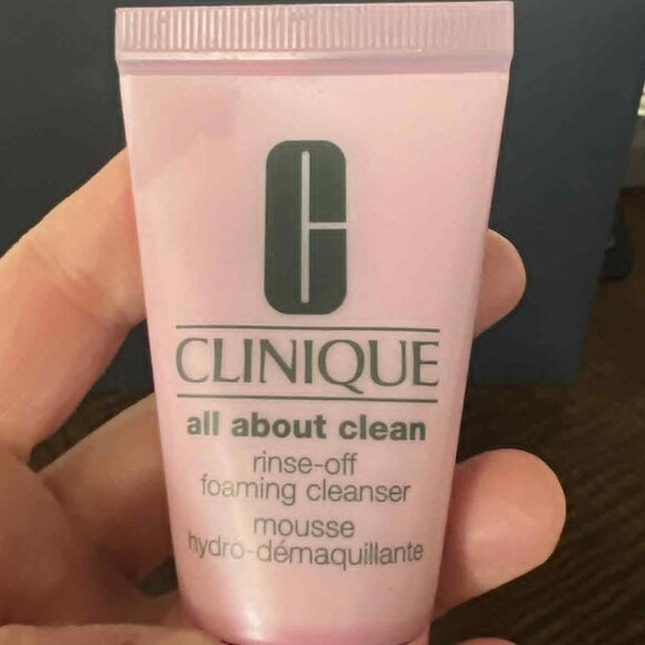 🩷Clinique All About Clean - Picture 1 of 2